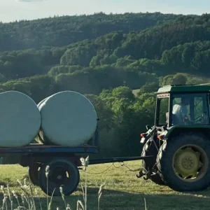 Health and Safety - Agriculture and Horticulture (LANTRA)