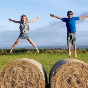 Children on Farms (E-Learning)