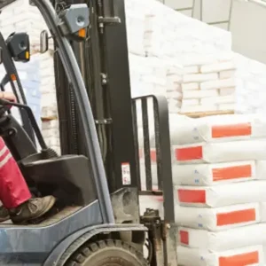 Mobile Elevated Work Platform (MEWP)