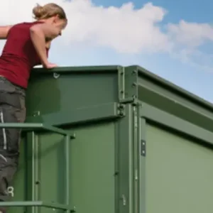 Safe Working At Height Training (LANTRA)