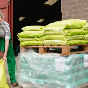Manual Handling – In-Person (LANTRA)