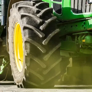 Tractor Driving for Adults (LANTRA)